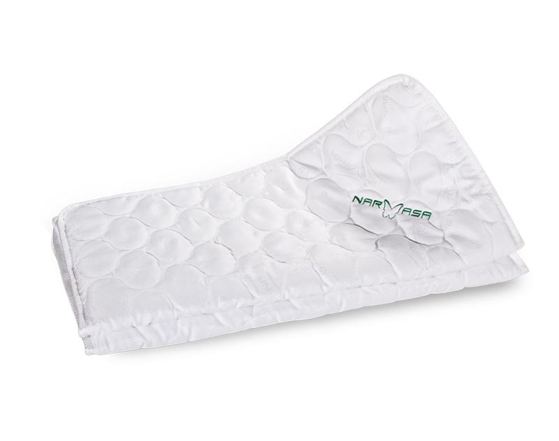TravelingMattress.jpg تشک مهمان ساده - تصویر 1